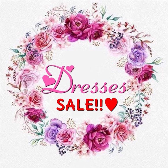 Dresses - Picture 2 of 2